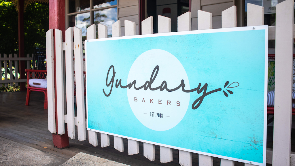 Gundary Bakers | 13 Campbell St, Moruya NSW 2537, Australia | Phone: (02) 4474 0340