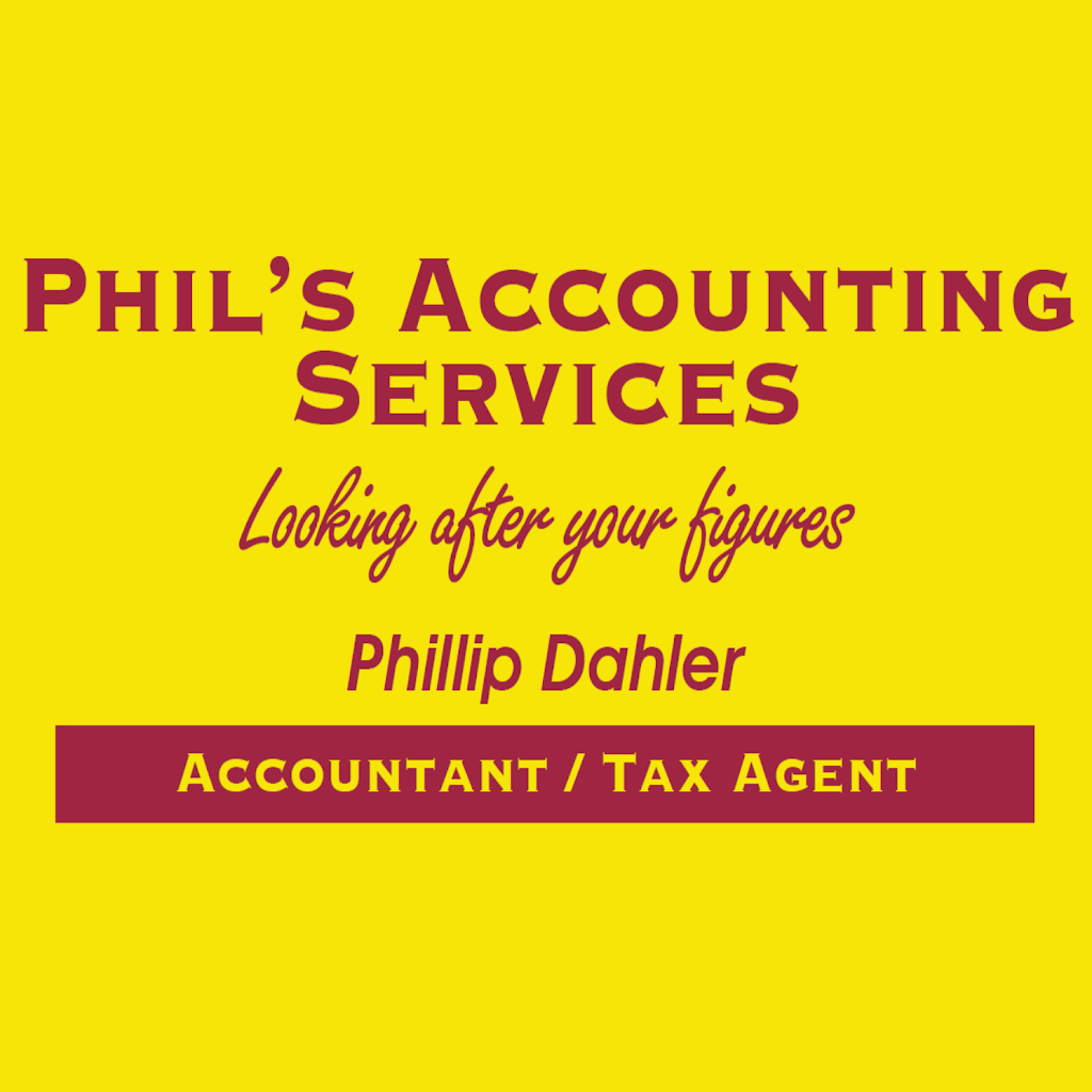 Phils Accounting Services | 5/26 Somerset Ave, Narellan NSW 2567, Australia | Phone: (02) 4648 3910