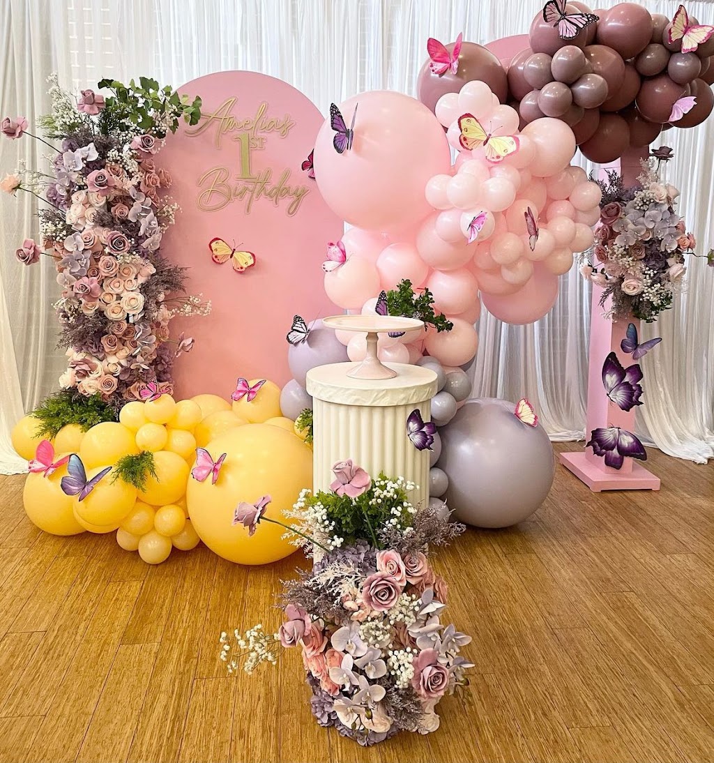 O&M Events | Unit B2/11-15 Moxon Rd, Punchbowl NSW 2196, Australia | Phone: 0416 821 966