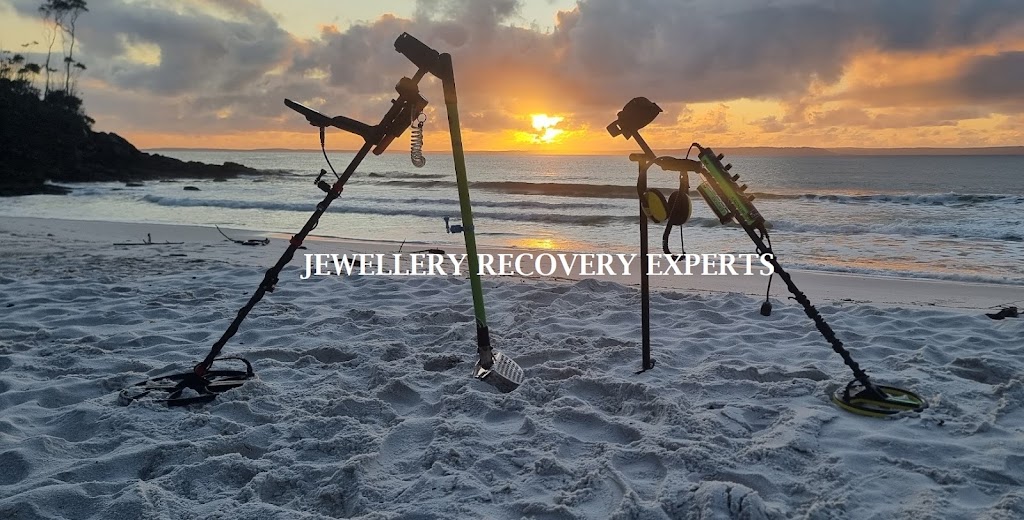 Ring Rescue and Beach detecting South Coast NSW | 22 Blair St, Old Erowal Bay NSW 2540, Australia | Phone: 0413 587 237