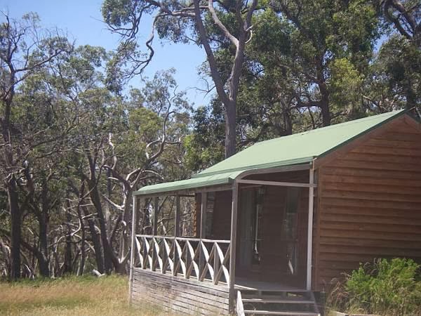 Cave Park Cabins | real estate agency | 148 Caves District Rd, Joanna SA 5271, Australia | 0428799373 OR +61 428 799 373