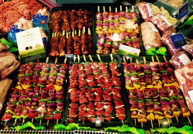 Mr D’s Traditional Meats | store | 3/53-59 Mimosa Rd, Bossley Park NSW 2176, Australia | 0298236345 OR +61 2 9823 6345