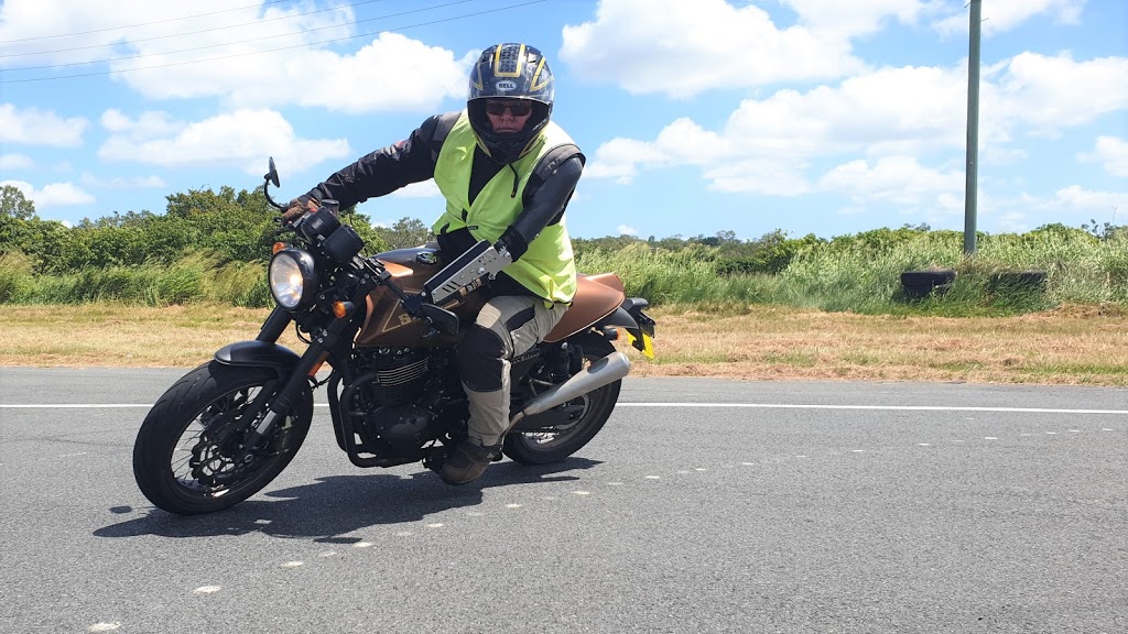 Qride Mackay Learn 2 Ride |  | 12 Ennio Ct, South Mackay QLD 4740, Australia | 0447714336 OR +61 447 714 336