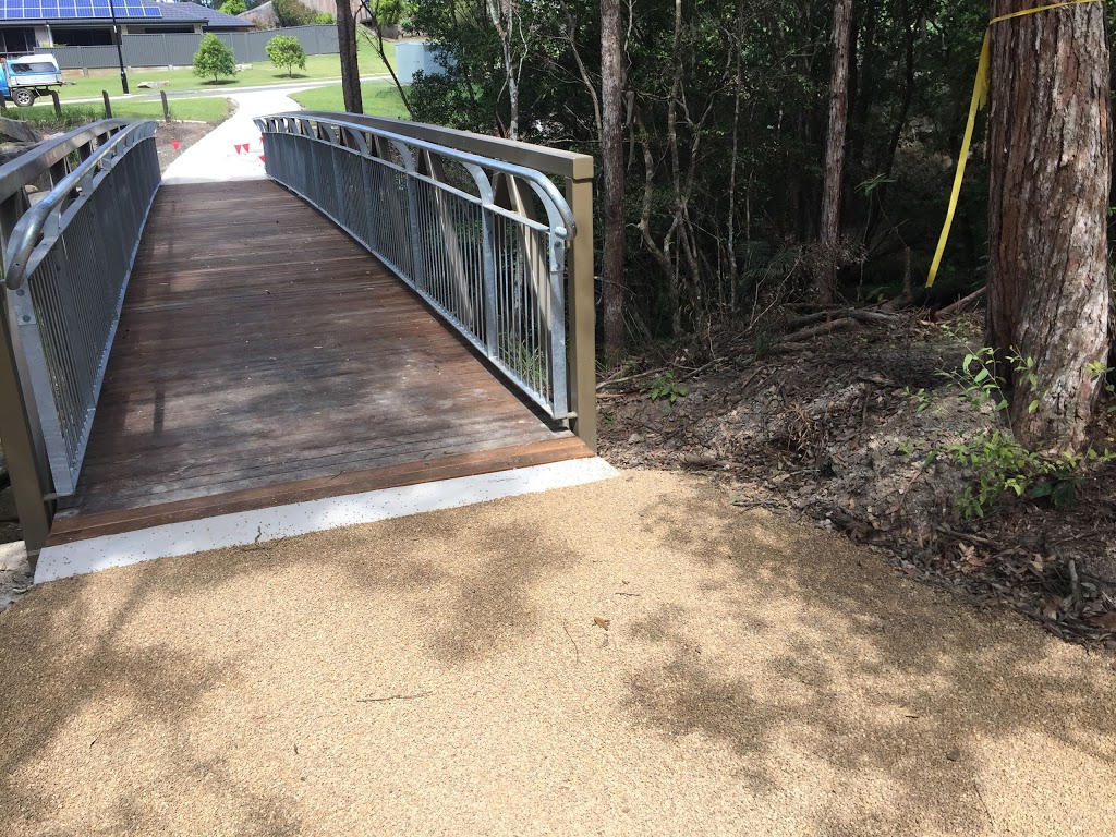 BUSHMATES COLOURED BITUMEN | general contractor | 157 McDougall Rd, Elimbah QLD 4516, Australia | 0407101010 OR +61 407 101 010