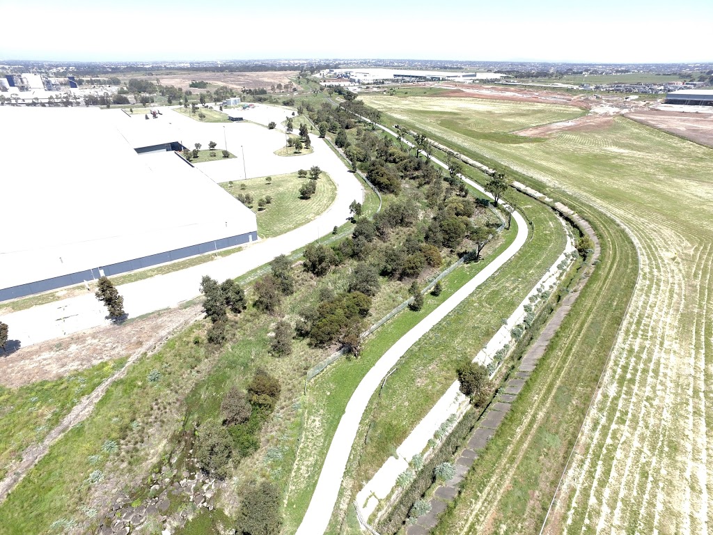 Laverton Creek (Greening the Pipeline) | Federation Trail, Laverton North VIC 3026, Australia