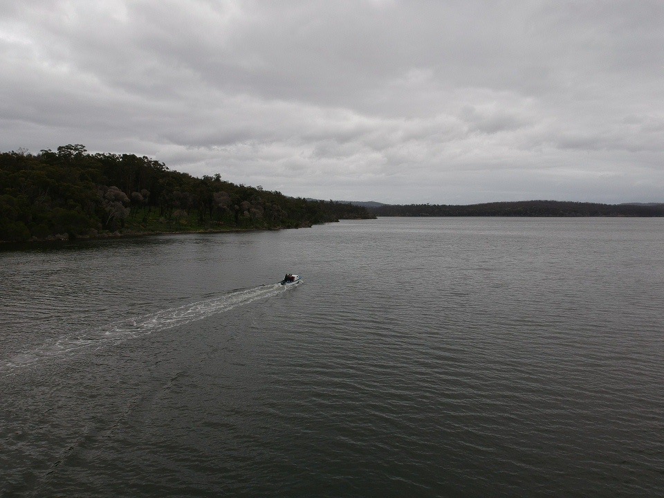 Bucklands Jetty Boat Hire |  | Lakeside Dr, Mallacoota VIC 3892, Australia | 0428580660 OR +61 428 580 660