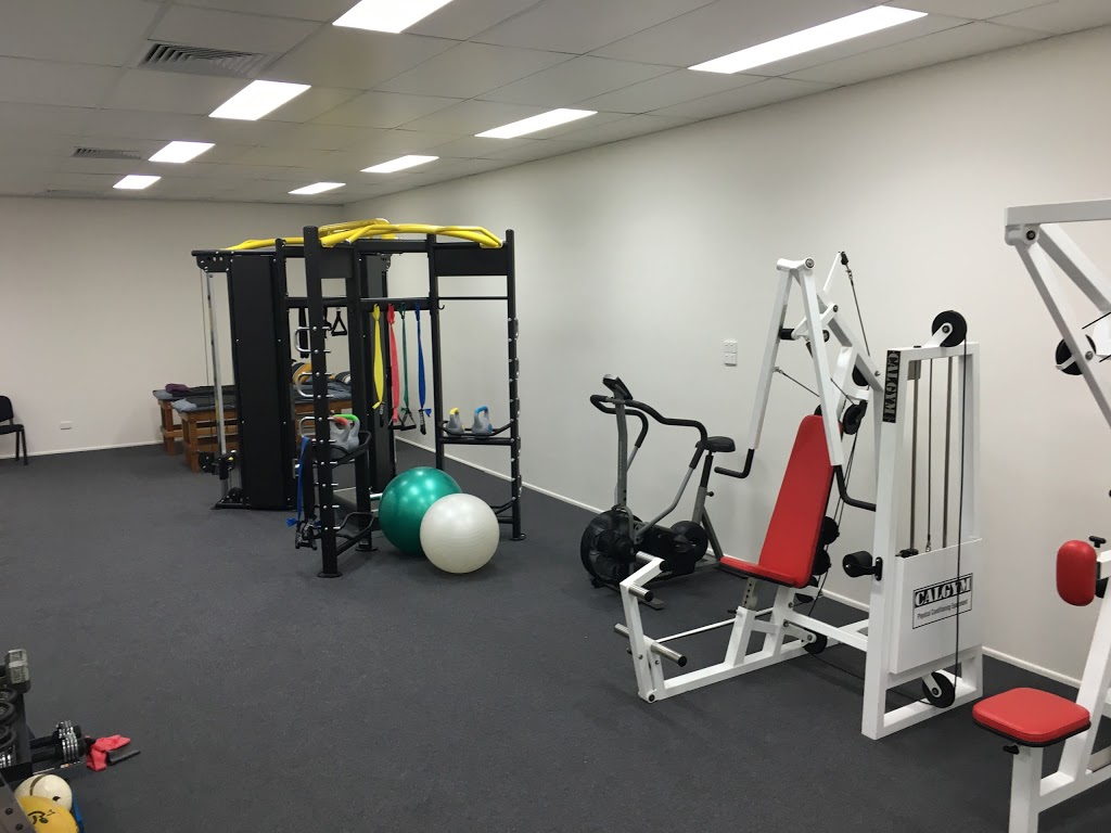 Physiodynamics Cleveland | 11 Ross Court Centre 11, 197-207 Bloomfield St, Cleveland QLD 4163, Australia | Phone: (07) 3286 9444