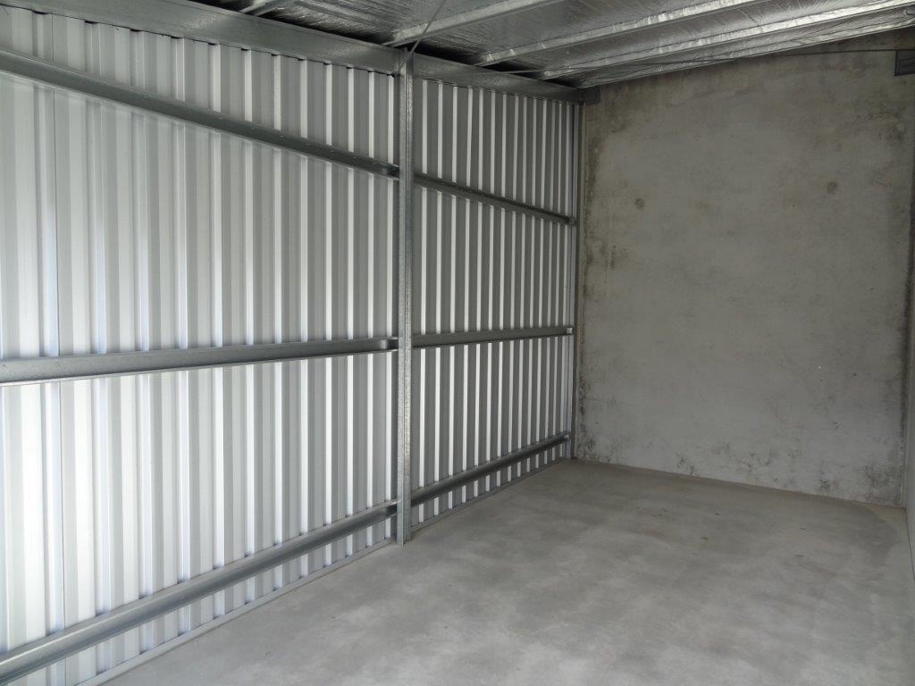 Piper Rd Storage | storage | 23 Piper Rd, Bendigo East VIC 3550, Australia | 0419150860 OR +61 419 150 860