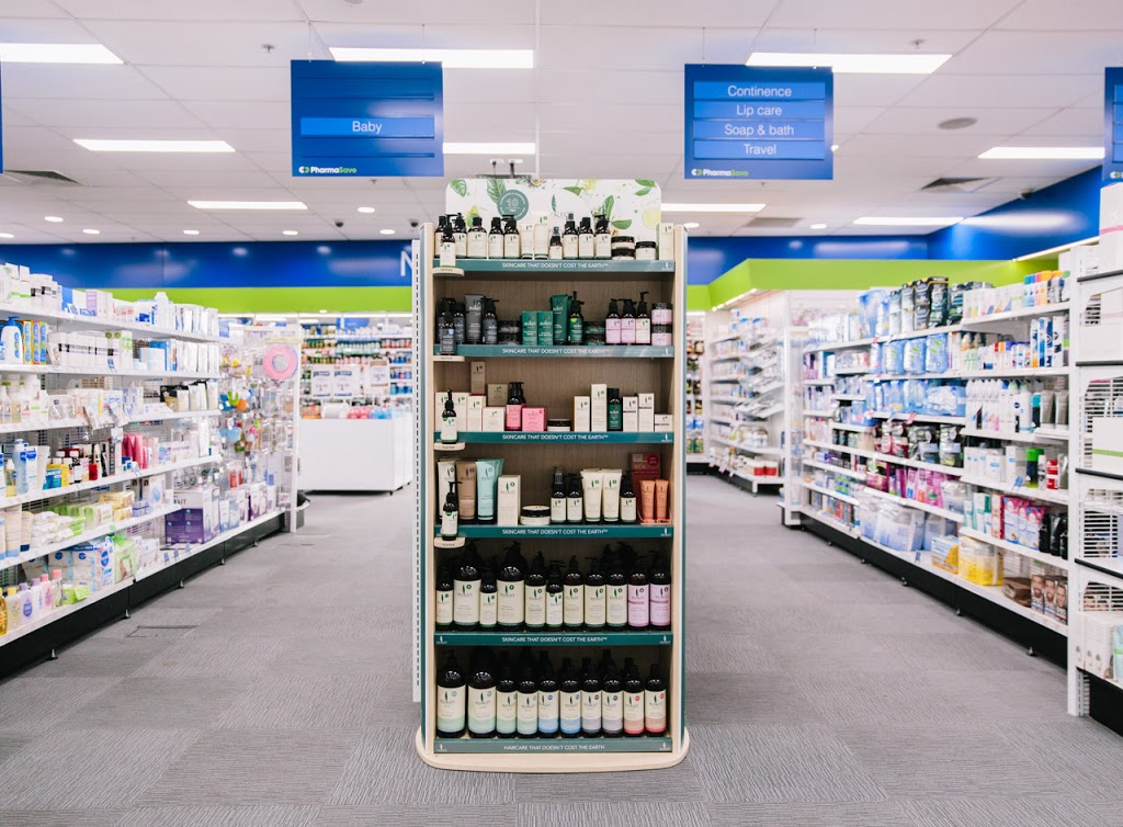 Eden Rise Pharmacy | pharmacy | Eden Rise Shopping Centre, Shop 30/1 OShea Road, Berwick VIC 3806, Australia | 0387947920 OR +61 3 8794 7920