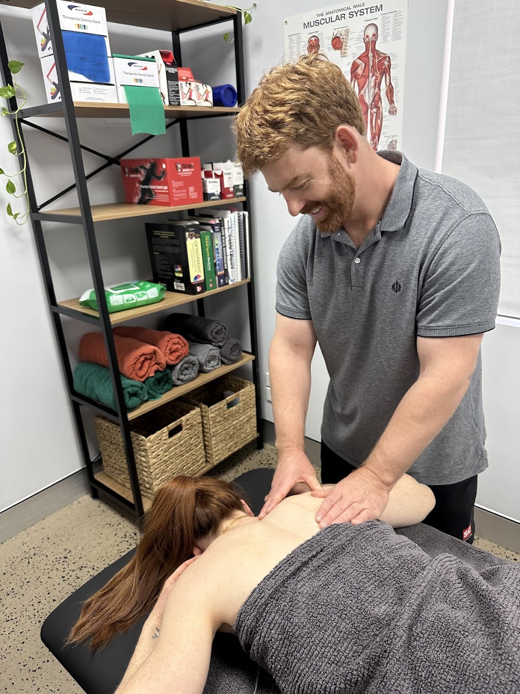 ARC Physiotherapy and Weightlifting | 8a Asset Way, Dubbo NSW 2830, Australia | Phone: 0403 247 668