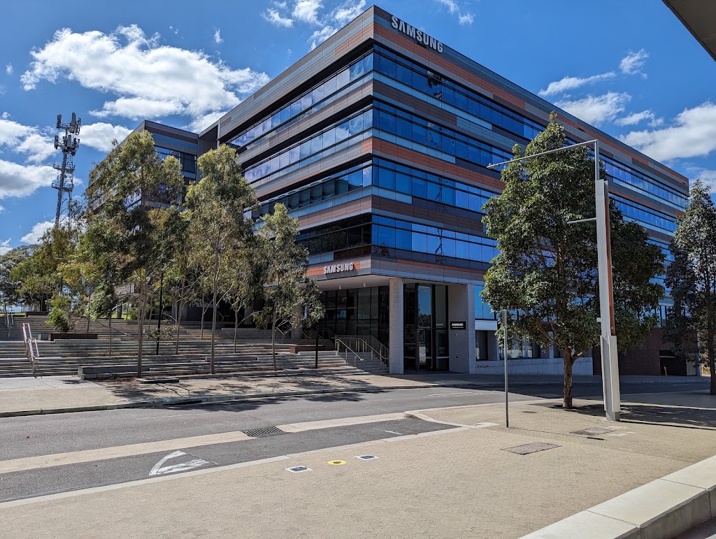 Samsung Service Centre | 3 Murray Rose Ave, Sydney Olympic Park NSW 2127, Australia | Phone: 1300 362 603