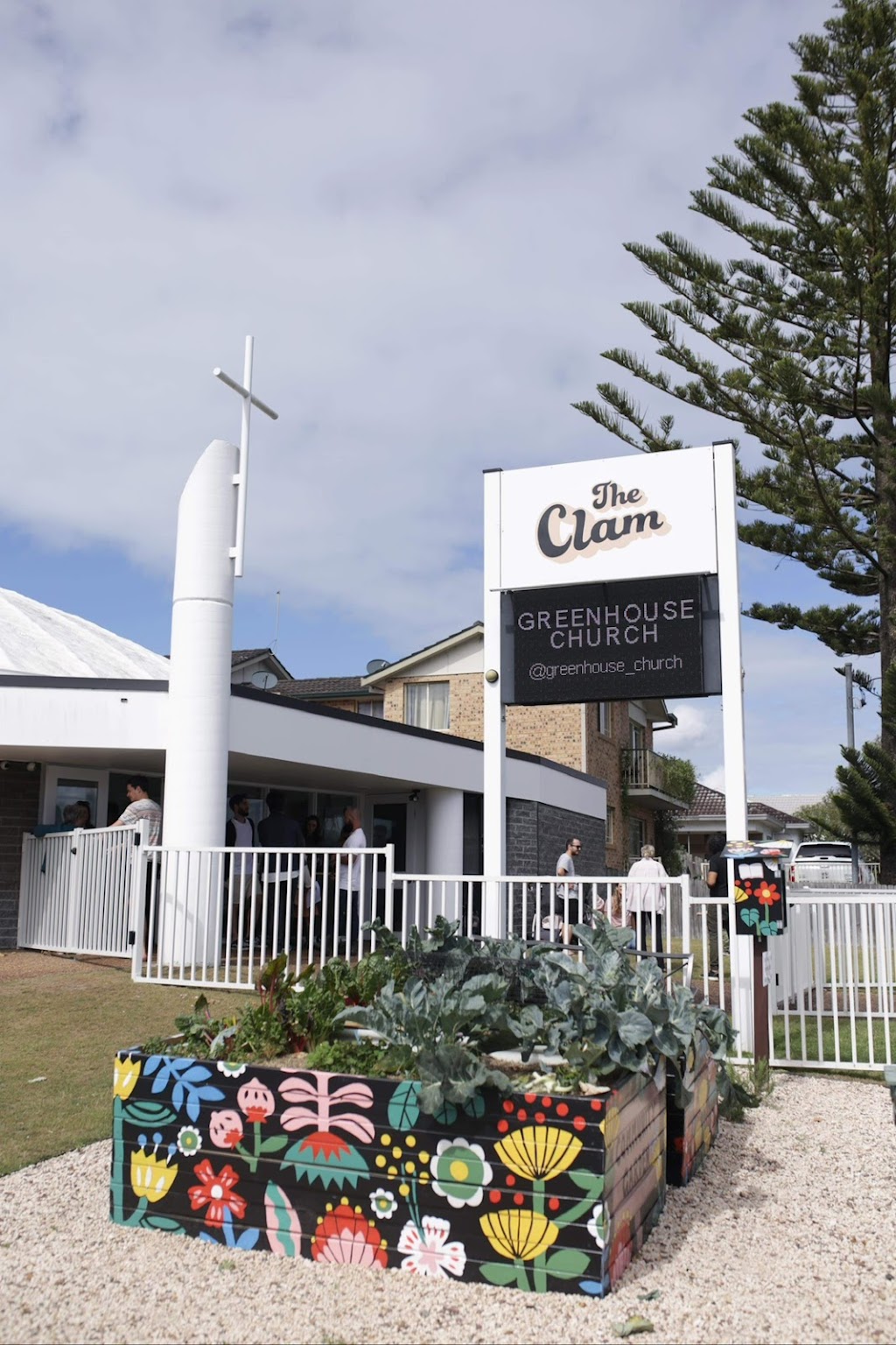 Greenhouse Church | 204 The Entrance Rd, Long Jetty NSW 2261, Australia | Phone: (02) 9057 6405