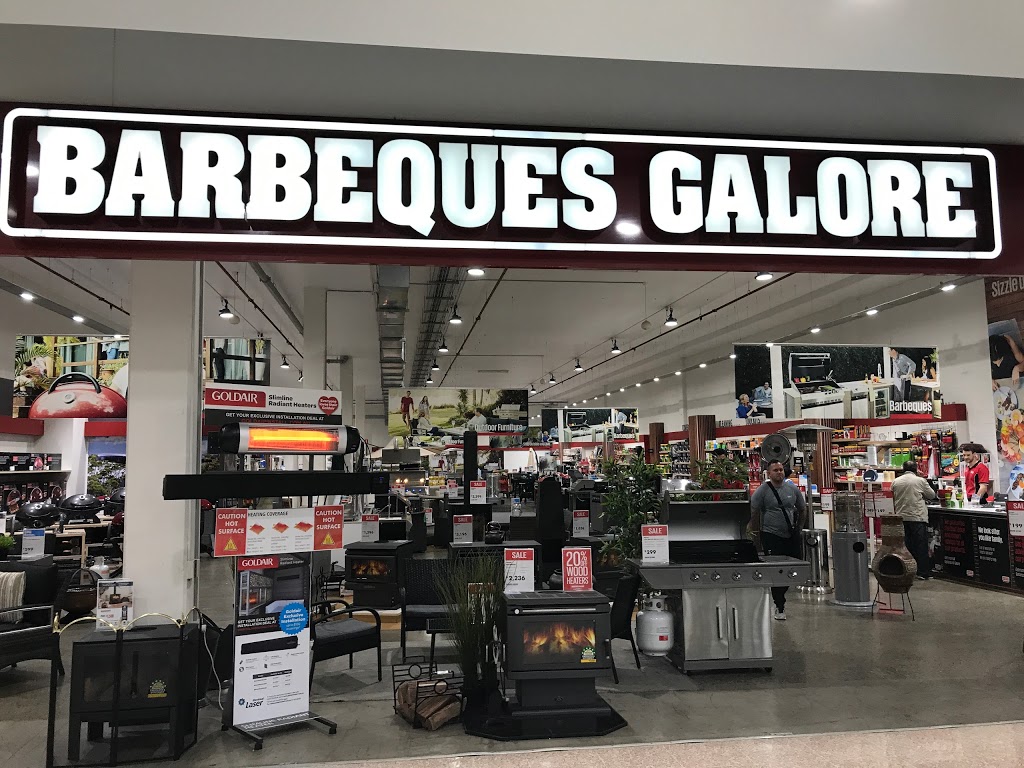 Barbeques Galore Castle Hill | Home Hub Castle Hill, Ground Floor, Shop 23 Cnr Showground Road &, Victoria Ave, Castle Hill NSW 2154, Australia | Phone: (02) 9634 7000