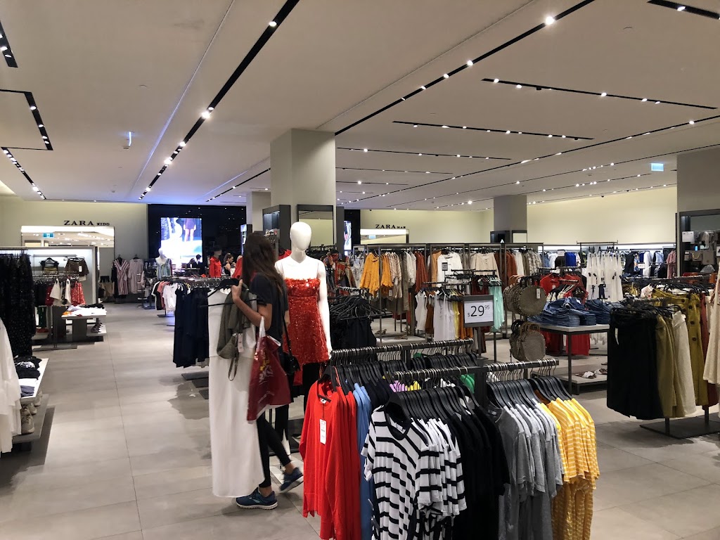 Zara | 500 Oxford St, Bondi Junction NSW 2022, Australia | Phone: 1800 945 325