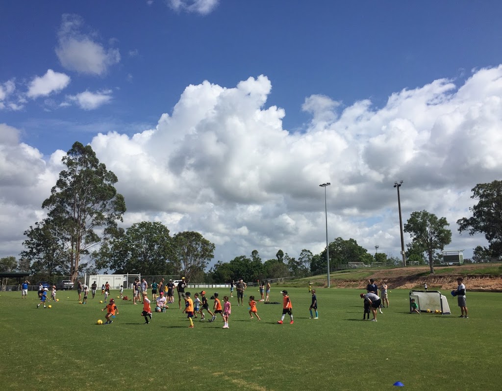 Rochedale Rovers Football Club | Cnr Fulica St &, Underwood Rd, Underwood QLD 4123, Australia | Phone: 0434 028 978