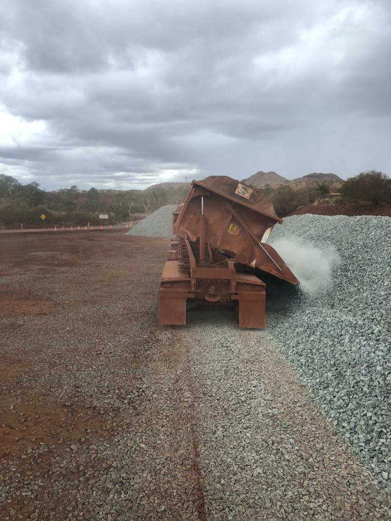 WA Sand Supply and Haulage Pty Ltd | 200 Stirling Cres, Hazelmere WA 6055, Australia | Phone: (08) 6110 3487