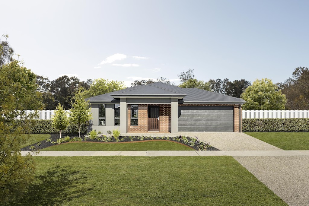 Fairhaven Homes - Ridgelea | 28 Botanical Blvd, Nar Nar Goon VIC 3812, Australia | Phone: 0459 516 208