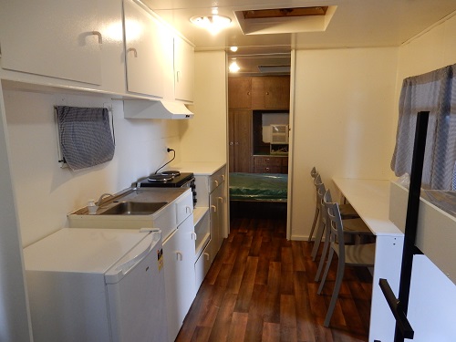 Dell Caravan Hire | 11 Testa St, Caboolture QLD 4510, Australia | Phone: 0428 543 591