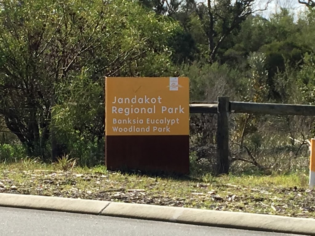 Jandakot Regional Park | Lyon Rd, Aubin Grove WA 6164, Australia