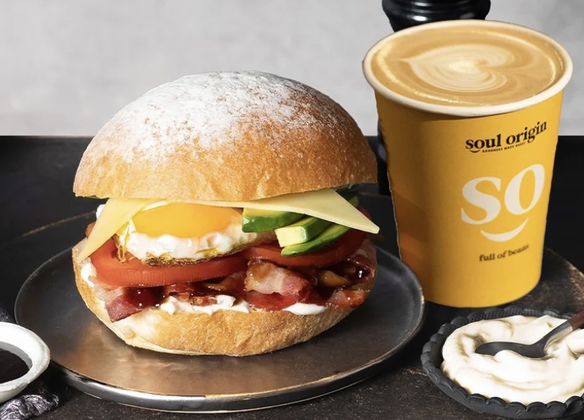 Soul Origin Chirnside Park | Shop No L01 156/239/239 Maroondah Hwy, Chirnside Park VIC 3116, Australia | Phone: (03) 9727 4458