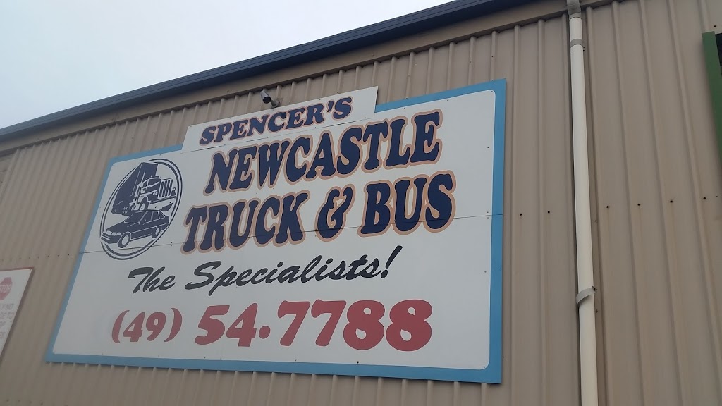 Spencers Truck & Bus Wheel Alignment & Spring Service | Lot 1 Alhambra Ave, Cardiff NSW 2285, Australia | Phone: (02) 4954 7788