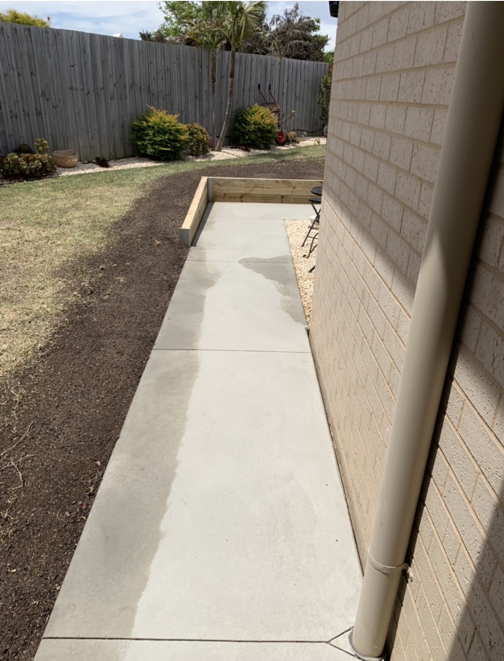 Rivermouth landscaping | general contractor | 174 Rivermouth Rd, Eagle Point VIC 3878, Australia | 0400100046 OR +61 400 100 046