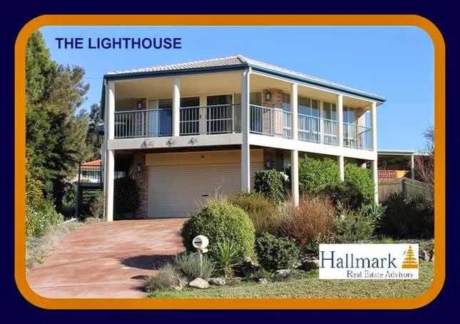 The Lighthouse | real estate agency | 51 Coogee St, Tuross Head NSW 2537, Australia | 0414990796 OR +61 414 990 796