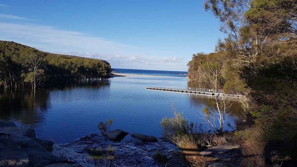 Garie Surf Life Saving Club |  | Garie Rd, Royal National Park NSW 2508, Australia | 0414714008 OR +61 414 714 008