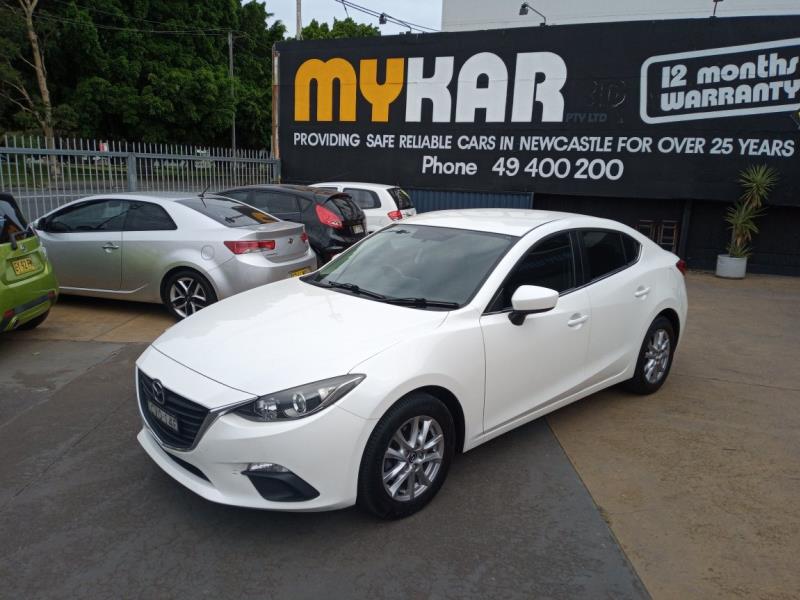 MYKAR | car dealer | 38 Maitland Rd, Islington NSW 2296, Australia | 0249400200 OR +61 2 4940 0200