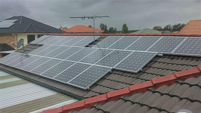 SolarPath | 5 Binney Rd, Kings Park NSW 2148, Australia | Phone: 1300 474 451