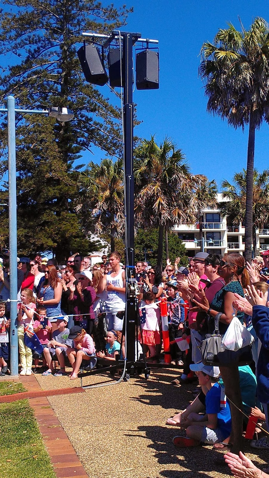 In Phase Productions | 1/59 Jindalee Rd, Port Macquarie NSW 2444, Australia | Phone: (02) 6581 5742