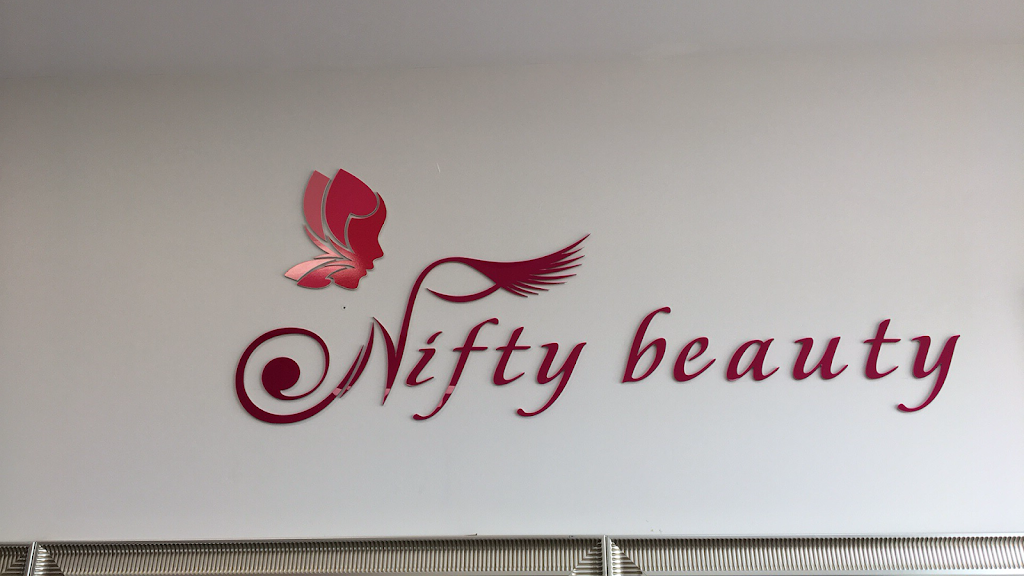 Nifty Nails & Eyelash Vasse | Unit 5/12 Napoleon Promenade, Vasse WA 6280, Australia | Phone: (08) 9755 8257