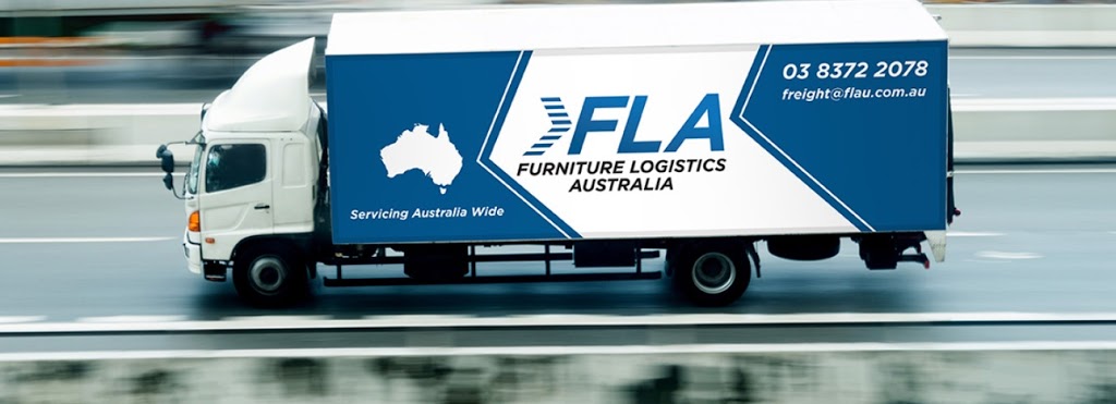 FLA - Furniture Logistics Australia | Bld, 3A/9-19 Leakes Rd, Laverton North VIC 3026, Australia | Phone: (03) 8372 2078