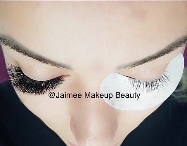 Jaimee Makeup Beauty | beauty salon | 11 Northumberland St, Bonnyrigg Heights NSW 2177, Australia | 0420452044 OR +61 420 452 044