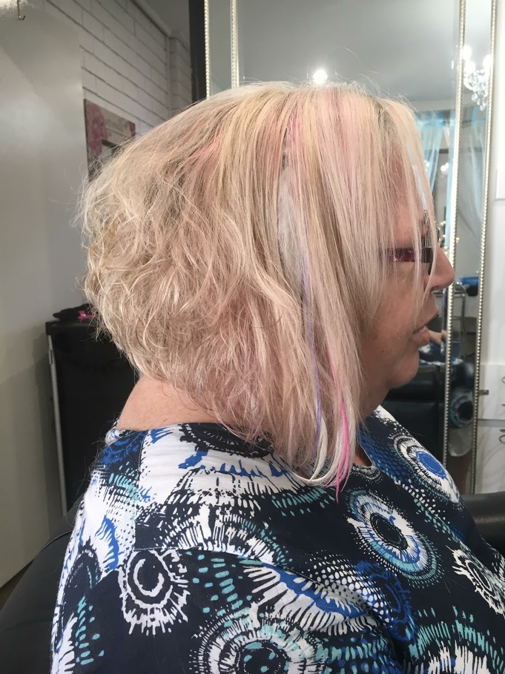 Oceanside Hair and Beauty | hair care | Shop 5/352 Charlton Esplanade, Scarness QLD 4655, Australia | 0741941080 OR +61 7 4194 1080