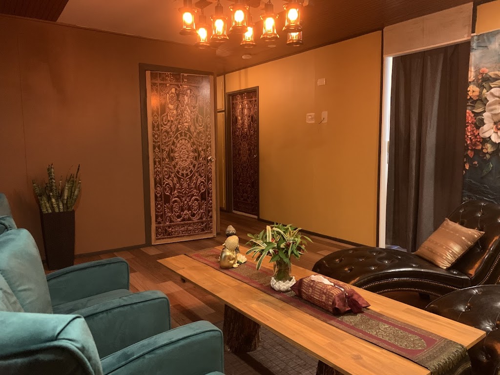 Her Thai Massage and Wellness | 21 Archer Dr, Moranbah QLD 4744, Australia | Phone: 0477 083 481