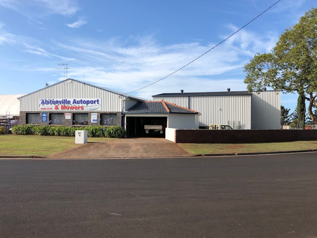 Alstonville Autoport | car repair | 18 Owens Cres, Alstonville NSW 2477, Australia | 0266280536 OR +61 2 6628 0536