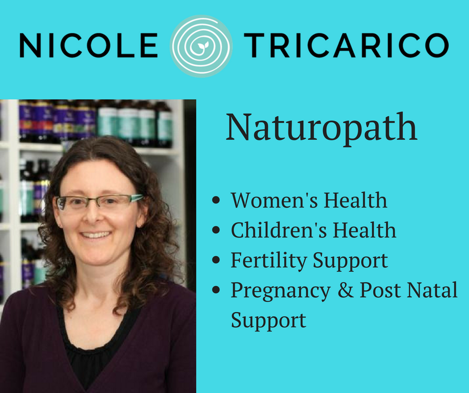 Nicole Tricarico Naturopath | health | 116 Corio St, Shepparton VIC 3630, Australia | 0358315400 OR +61 3 5831 5400