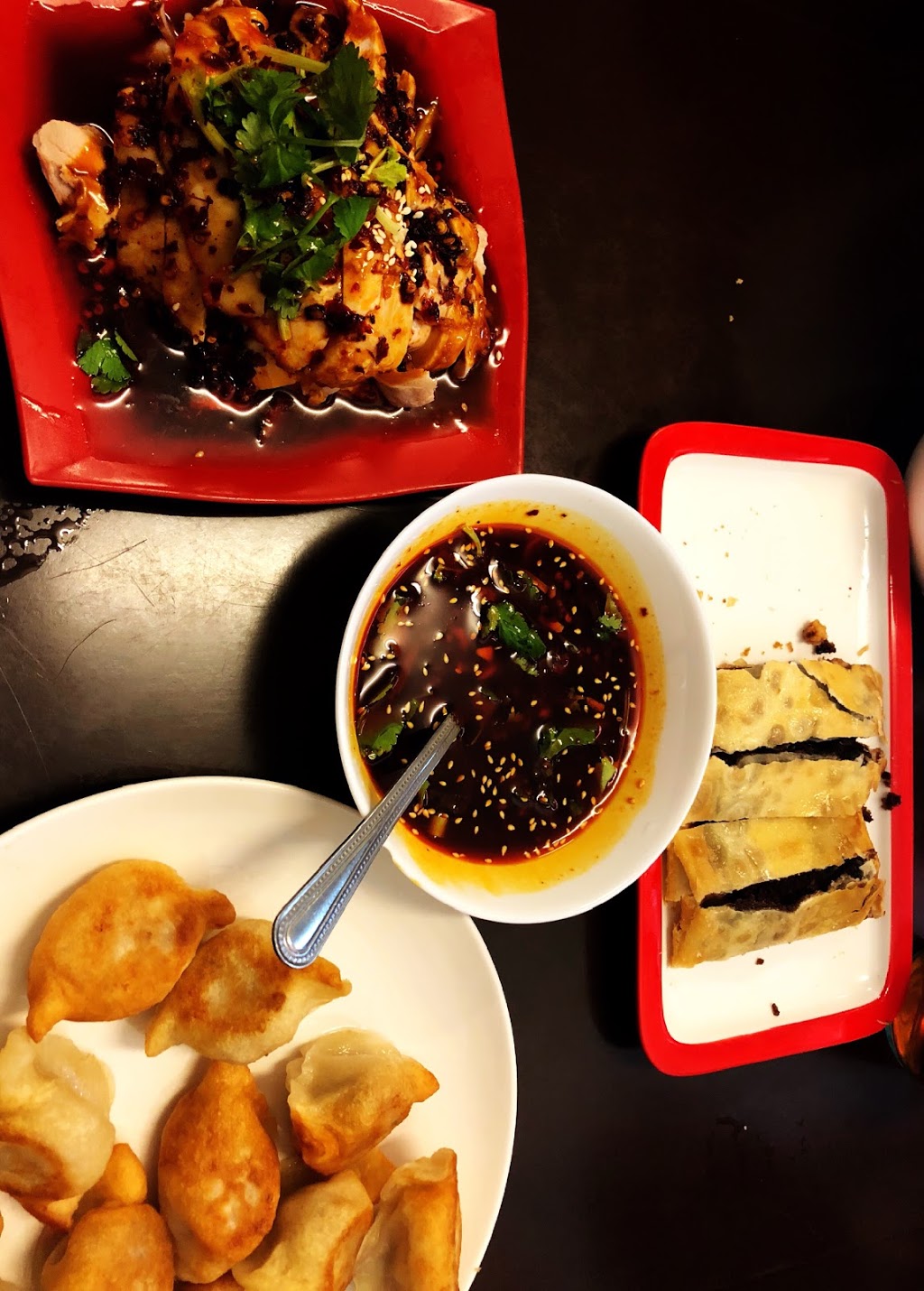 Number 1 Dumpling and Noodle Takeaway | 891 Springvale Rd, Mulgrave VIC 3170, Australia | Phone: (03) 8524 5752