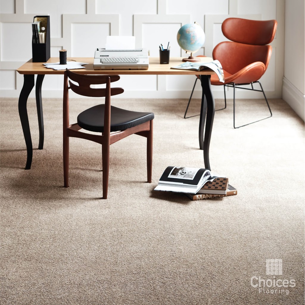 Choices Flooring | 191 Lake Rd, Port Macquarie NSW 2444, Australia | Phone: (02) 6581 1851