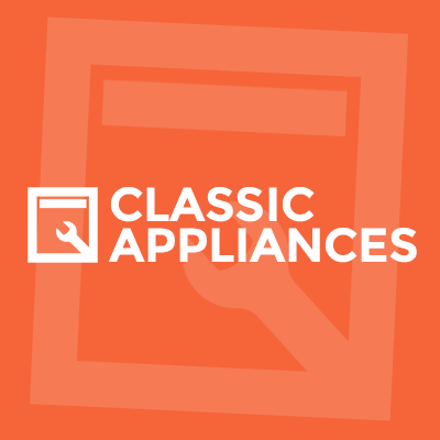 Classic Appliances | home goods store | 37b Brysons Road, Warranwood, Melbourne VIC 3134, Australia | 0403050552 OR +61 403 050 552