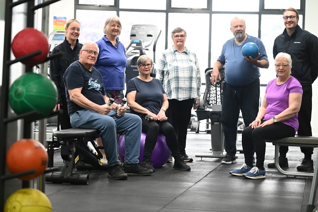 mecwacare Ballan Allied Health | 66 Inglis St, Ballan VIC 3342, Australia | Phone: (03) 5366 7878