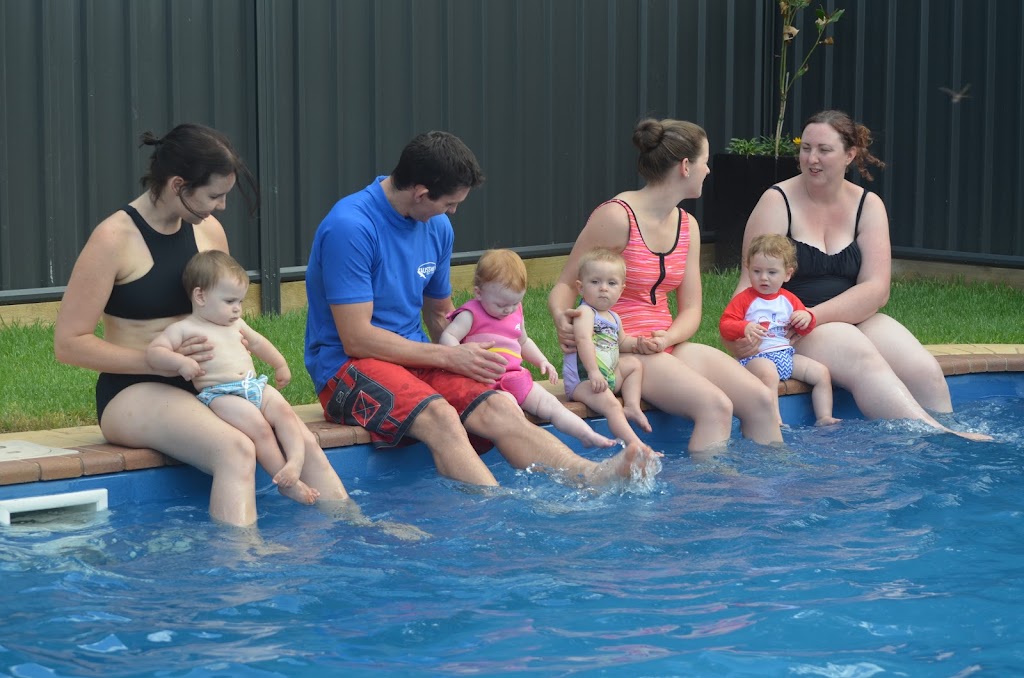 Trent Crolls Learn to Swim Program | 8 Lakeland Dr, Dubbo NSW 2830, Australia | Phone: 0437 777 294