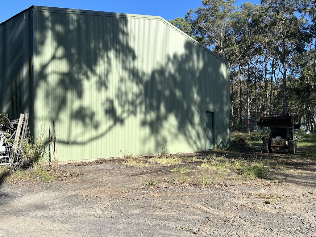 Some Engineering | 42 Ironwood Cl, Nowra Hill NSW 2540, Australia | Phone: 0405 151 573