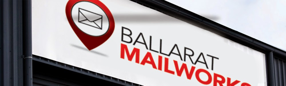 Ballarat Mailworks | 521 Dowling St, Wendouree VIC 3355, Australia | Phone: (03) 5339 9990