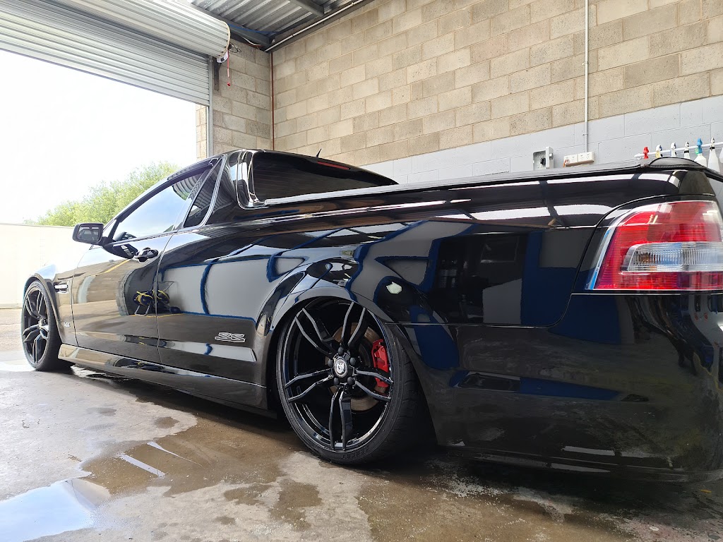 POLISH N SHINE Car Detailing Warrnambool | 501-503 Raglan Parade, Warrnambool VIC 3280, Australia | Phone: (03) 5562 1015