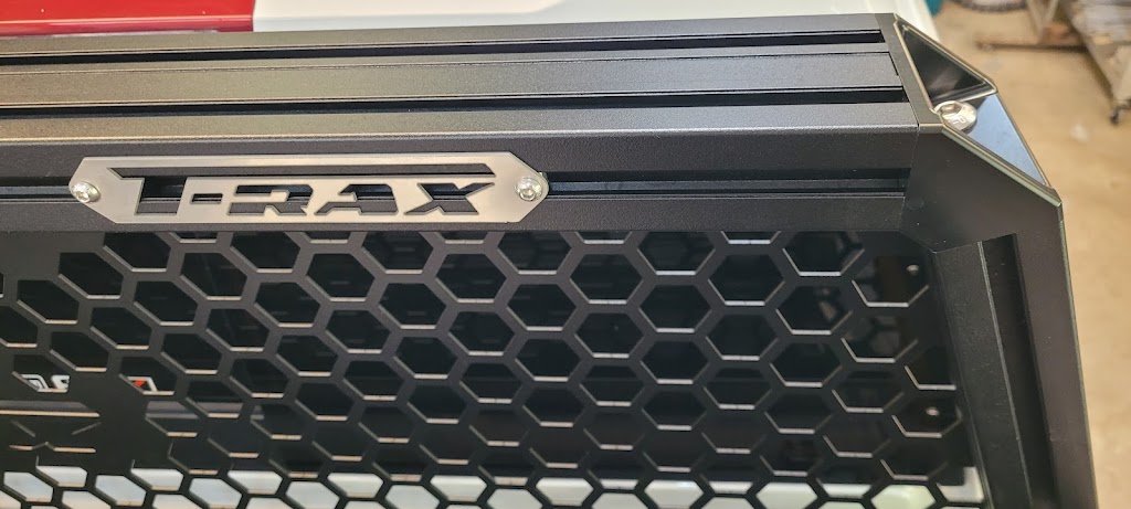 T-RAX | 2863 Old Cleveland Rd, Chandler QLD 4155, Australia | Phone: (07) 3823 1079