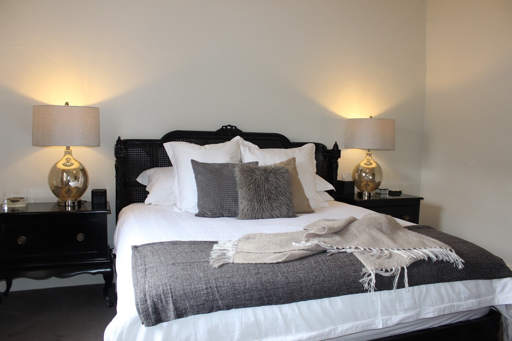 Barossa Bed and Breakfast | lodging | 112 Murray St, Tanunda SA 5352, Australia | 0414919197 OR +61 414 919 197