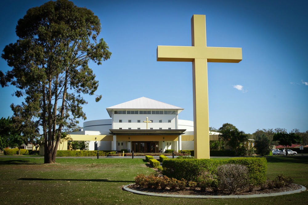 Holy Cross Funerals | 68 Nottingham St, Kippa-Ring QLD 4021, Australia | Phone: (07) 3293 0555