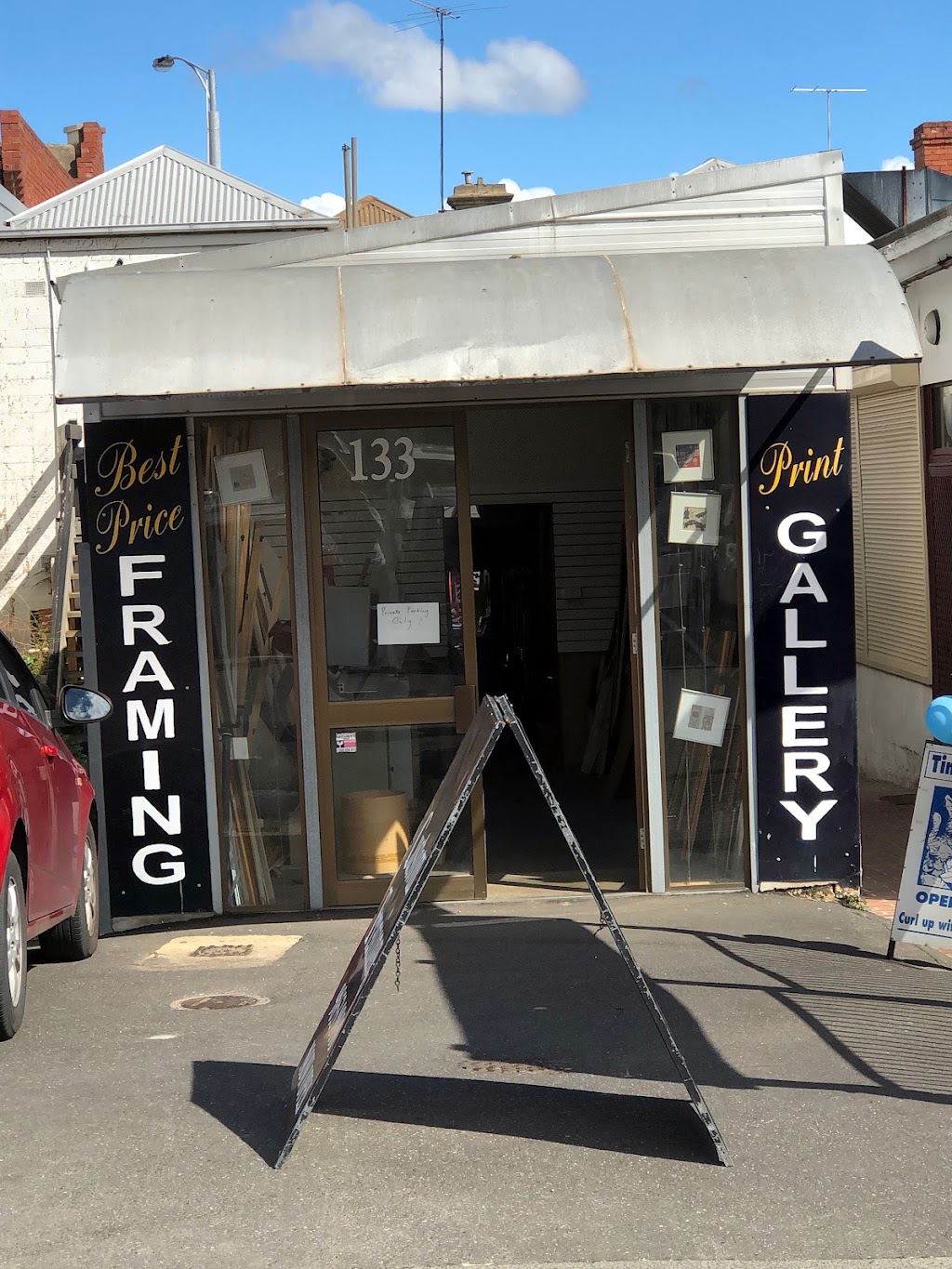 Sierra Gallery | Unit 2/30 Ayr St, Doncaster VIC 3108, Australia | Phone: 0422 438 340